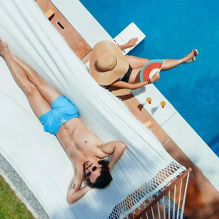 Hotel Alexandra Elegance Bridging Generations (adults Only)