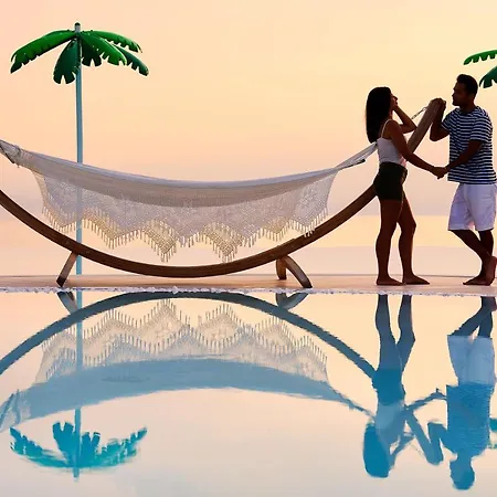 Alexandra Elegance Bridging Generations (adults Only) Hotel