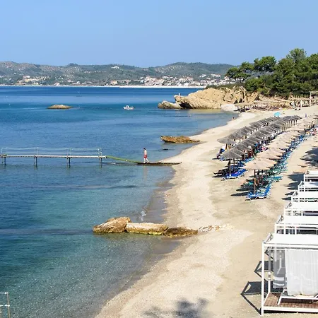 Hotel Alexandra Elegance Bridging Generations (adults Only)