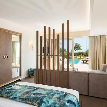 Hotel Alexandra Elegance Bridging Generations (adults Only) 5*