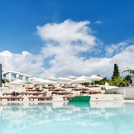 Alexandra Elegance Bridging Generations (adults Only) Hotel Potos