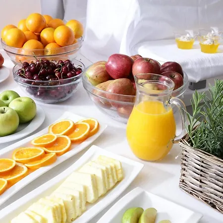 Alexandra Elegance Bridging Generations (adults Only) 5*