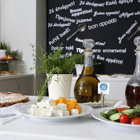 Alexandra Elegance Bridging Generations (adults Only) 5* Potos