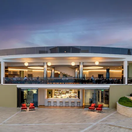 Hotel Alexandra Elegance Bridging Generations (adults Only)