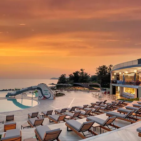 Hotel Alexandra Elegance Bridging Generations (adults Only) 5*