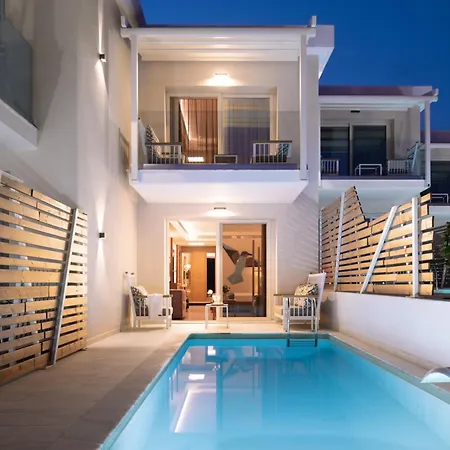 Alexandra Elegance Bridging Generations (adults Only) Hotel Potos