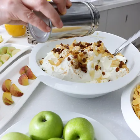 Alexandra Elegance Bridging Generations (adults Only) Hotel Potos