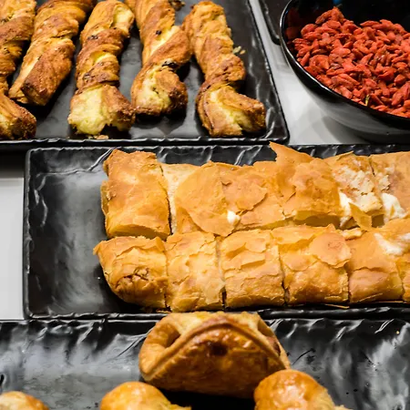 Alexandra Elegance Bridging Generations (adults Only) 5* Potos