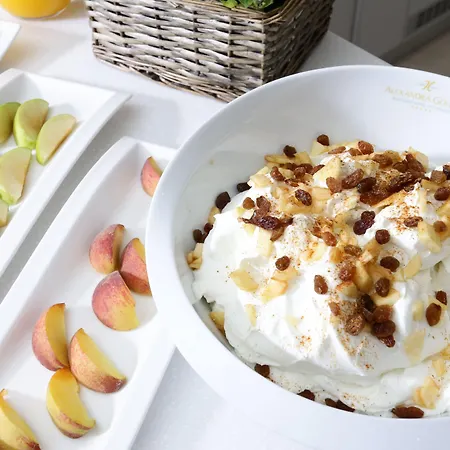 Hotel Alexandra Elegance Bridging Generations (adults Only) Potos