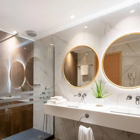 Alexandra Elegance Bridging Generations (adults Only) Hotel 5*