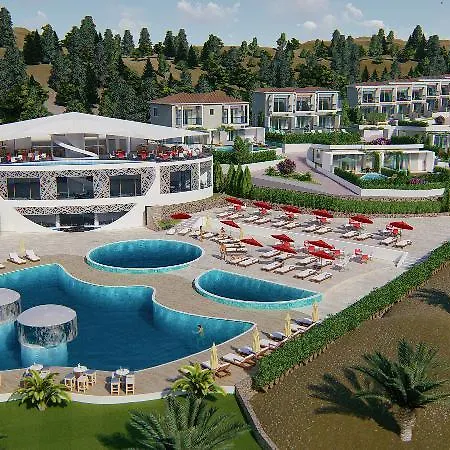 Alexandra Elegance Bridging Generations (adults Only) 5* Potos