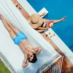 Hotel Alexandra Elegance Bridging Generations (adults Only)