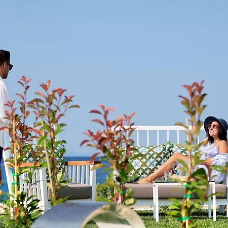 Alexandra Elegance Bridging Generations (adults Only) Hotel 5*