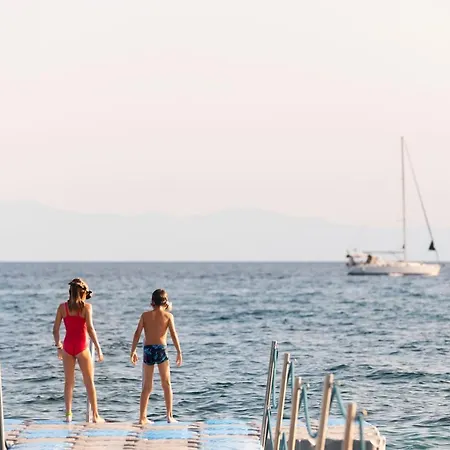 Hotel Alexandra Elegance Bridging Generations (adults Only) Potos