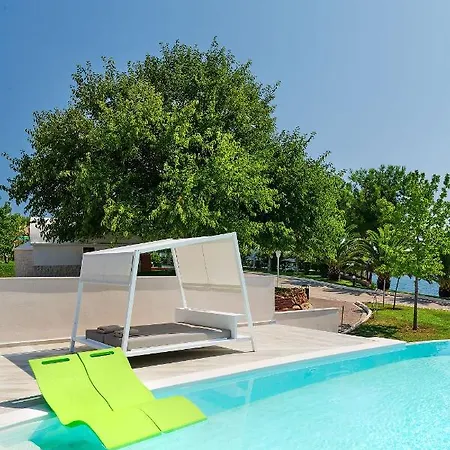 Otel Alexandra Elegance Bridging Generations (adults Only) 5*