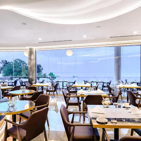 Хотел Alexandra Elegance Bridging Generations (adults Only) 5*