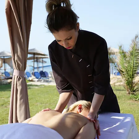 Alexandra Elegance Bridging Generations (adults Only) Хотел 5*