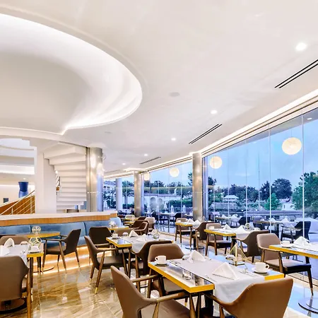 Alexandra Elegance Bridging Generations (adults Only) 5* Потос