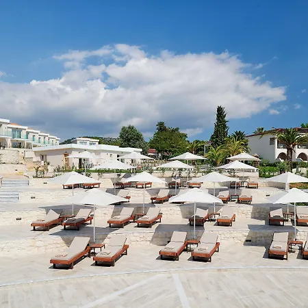Alexandra Elegance Bridging Generations (adults Only) 5* Потос