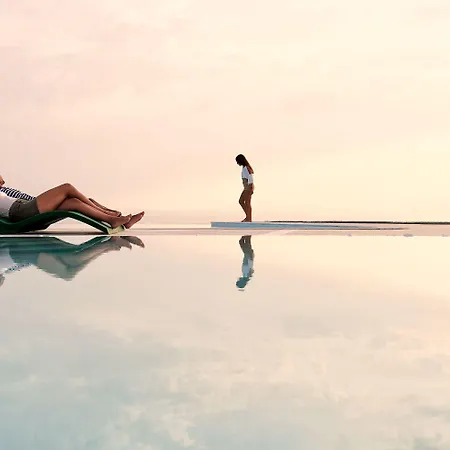 Hotel Alexandra Elegance Bridging Generations (adults Only) 5*