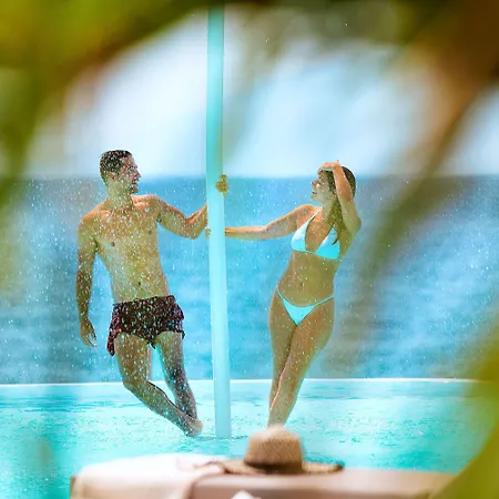 Alexandra Elegance Bridging Generations (adults Only) Hotel