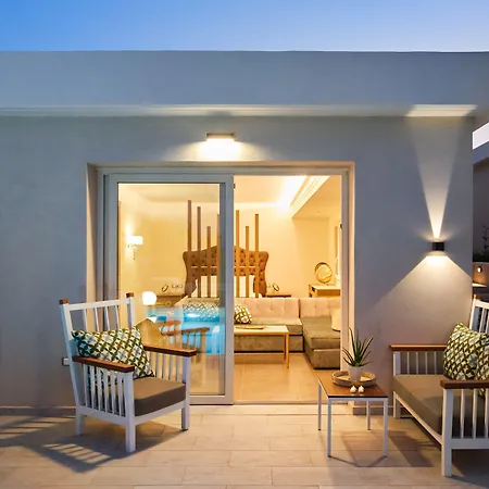 Alexandra Elegance Bridging Generations (adults Only) Otel 5*