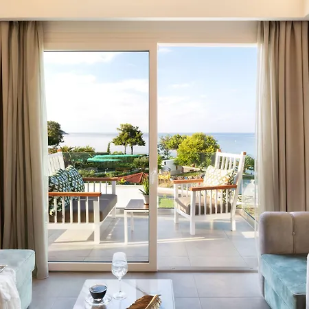 Otel Alexandra Elegance Bridging Generations (adults Only) Potos