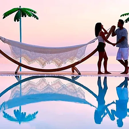 Alexandra Elegance Bridging Generations (adults Only) فندق 5*
