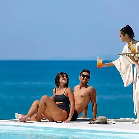 فندق Alexandra Elegance Bridging Generations (adults Only) بوتوس