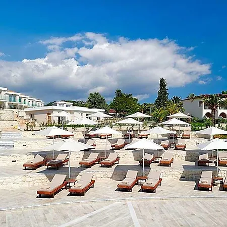 Alexandra Elegance Bridging Generations (adults Only) 5*