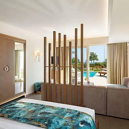 Alexandra Elegance Bridging Generations (adults Only) فندق بوتوس