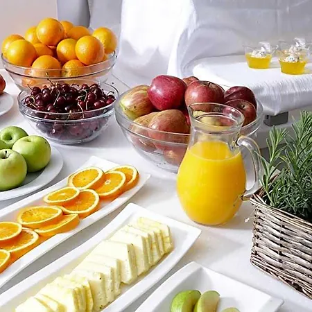فندق Alexandra Elegance Bridging Generations (adults Only)