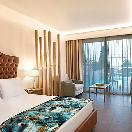 Alexandra Elegance Bridging Generations (adults Only) 5* بوتوس