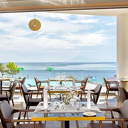 Alexandra Elegance Bridging Generations (adults Only) 5* بوتوس