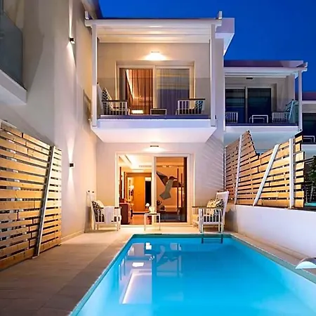 Alexandra Elegance Bridging Generations (adults Only) فندق بوتوس