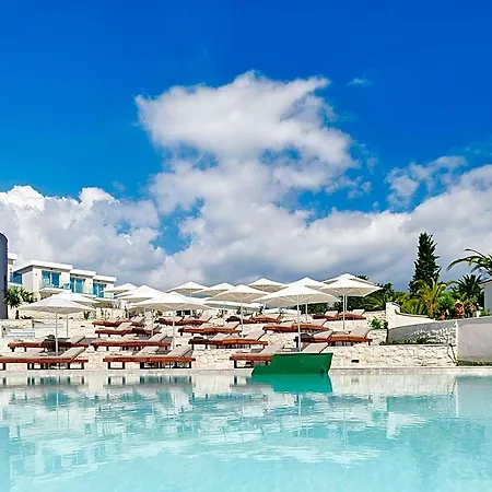 Alexandra Elegance Bridging Generations (adults Only) 5* بوتوس