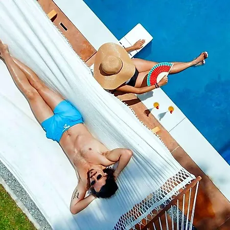 Alexandra Elegance Bridging Generations (adults Only) 5* بوتوس