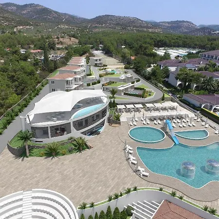 Alexandra Elegance Bridging Generations (adults Only) Otel Potos