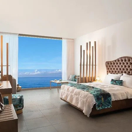 Otel Alexandra Elegance Bridging Generations (adults Only) 5*