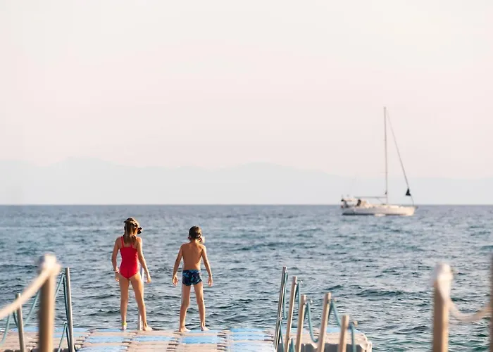 Ξενοδοχείο Alexandra Elegance Bridging Generations (adults Only) Ποτός