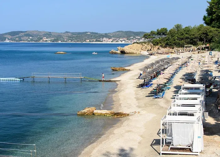 Ξενοδοχείο Alexandra Elegance Bridging Generations (adults Only)