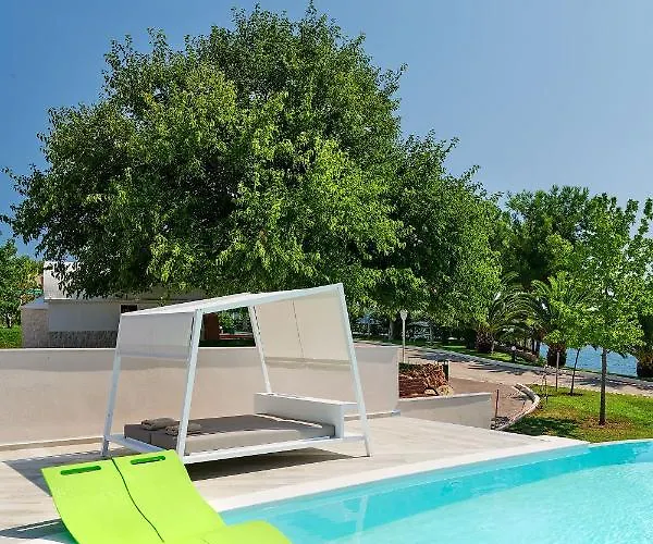 Ξενοδοχείο Alexandra Elegance Bridging Generations (adults Only) 5*