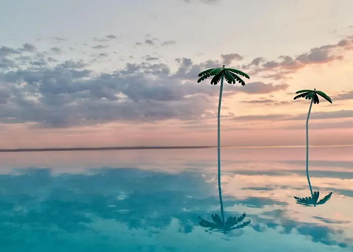 Alexandra Elegance Bridging Generations (adults Only) 5* Potos