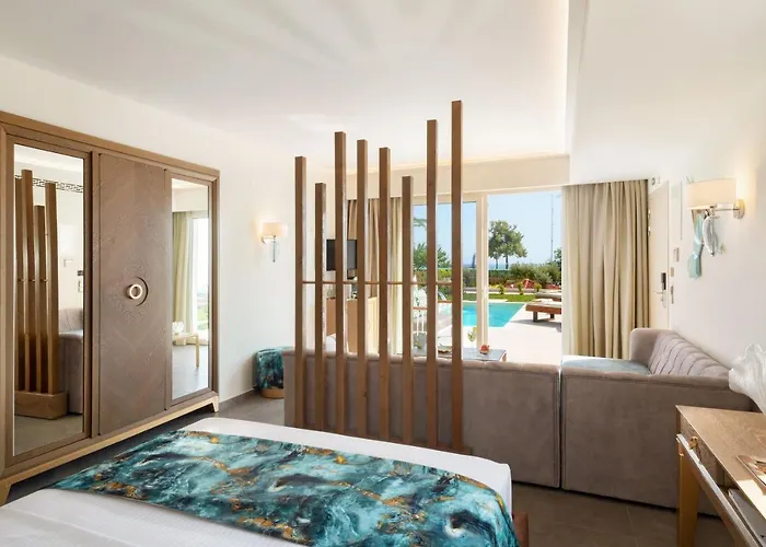 Ξενοδοχείο Alexandra Elegance Bridging Generations (adults Only) 5*