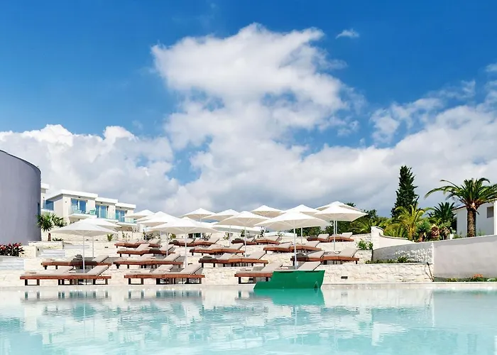 Alexandra Elegance Bridging Generations (adults Only) Ξενοδοχείο Ποτός