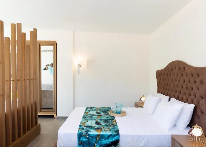 Alexandra Elegance Bridging Generations (adults Only) 5* Ποτός