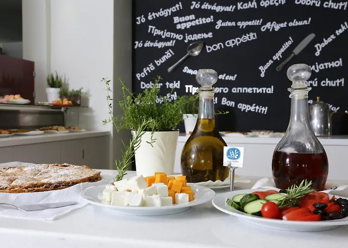 Alexandra Elegance Bridging Generations (adults Only) 5* Ποτός