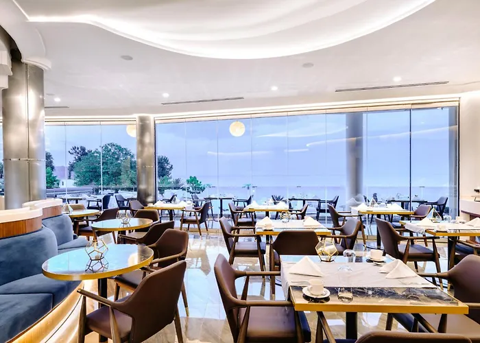 Ξενοδοχείο Alexandra Elegance Bridging Generations (adults Only) 5*