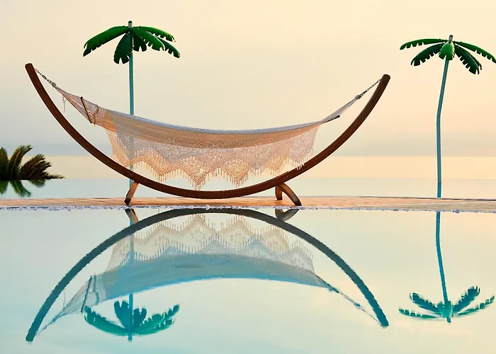 Alexandra Elegance Bridging Generations (adults Only) Ξενοδοχείο 5*