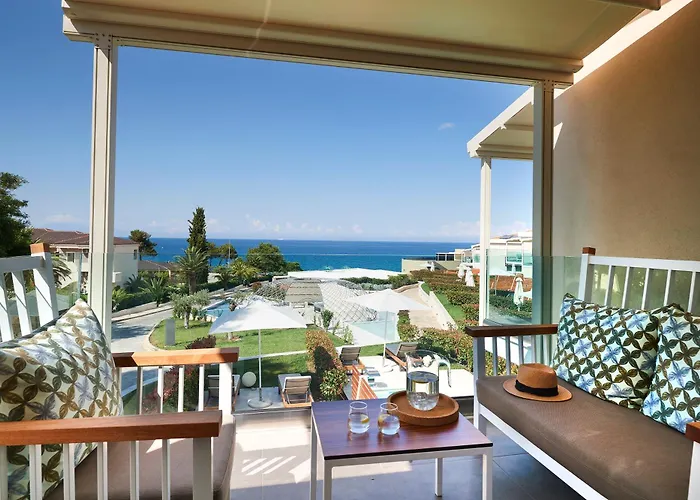 Alexandra Elegance Bridging Generations (adults Only) Ξενοδοχείο 5*